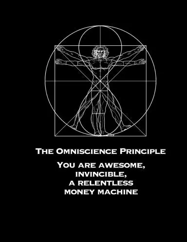 The Omniscience Principle 1
