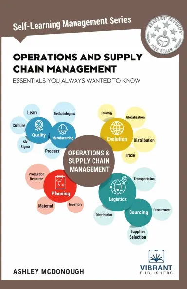 Operations And Supply Chain Management Essentials You Always Wanted To Know 1