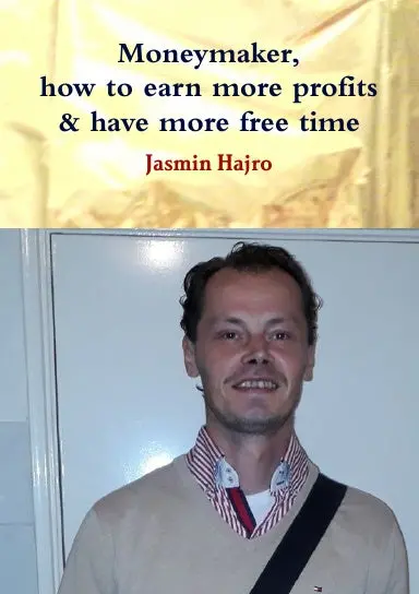 Moneymaker, How To Earn More Profits & Have More Free Time 1