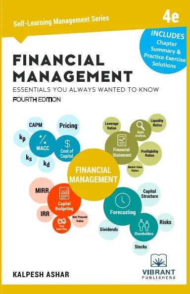 Financial Management Essentials You Always Wanted To Know: 4Th Edition 1