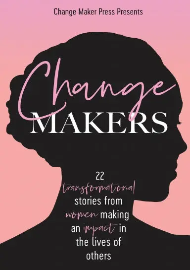 Change Makers, Iwd Edition 1
