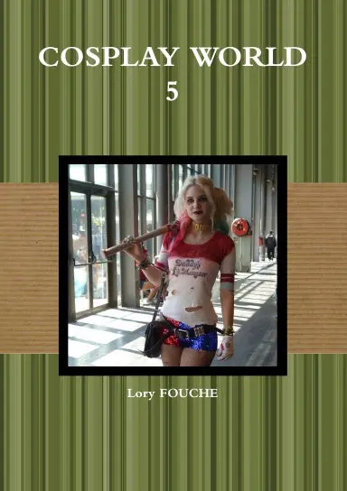 Cosplay World 5 1