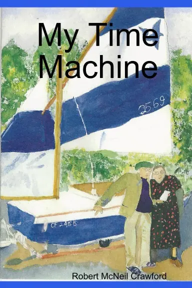 My Time Machine 1