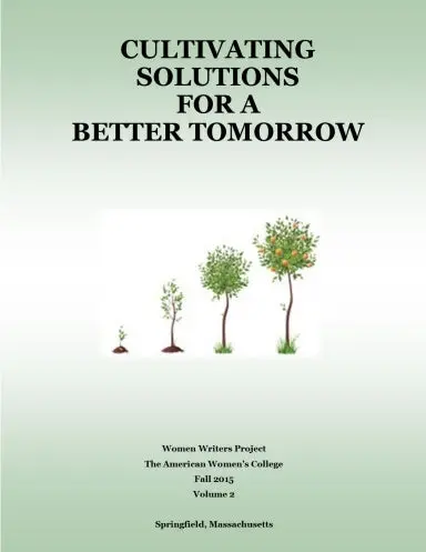 Cultivating Solutions For A Better Tomorrow 1
