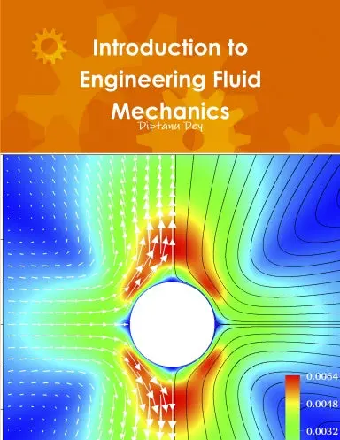 Introduction To Engineering Fluid Mechanics 1