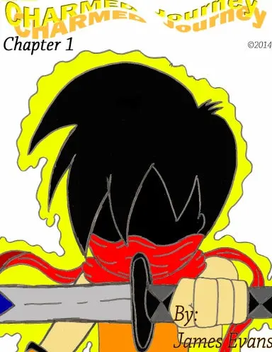 Charmed Journey - Chapter 1 1
