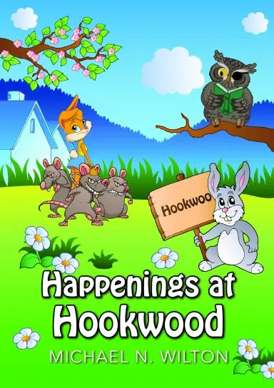 Happenings At Hookwood 1