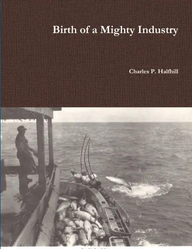 Birth Of A Mighty Industry 1