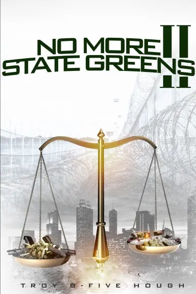 No More State Greens 2 1