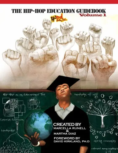 The Hip-Hop Education Guidebook Volume 1 1
