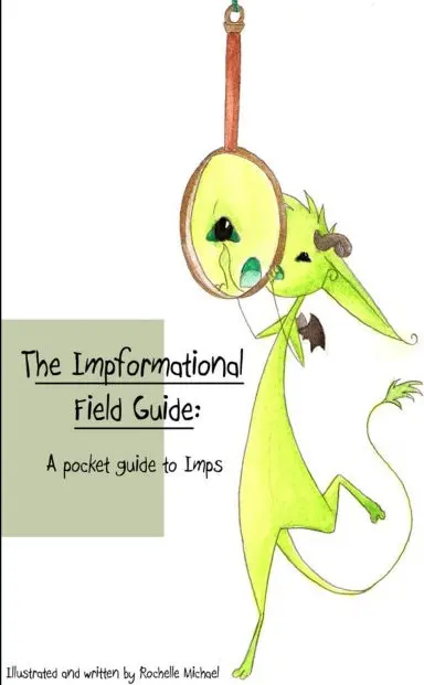 Impformational Pocket Guide 1