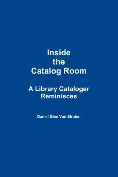 Inside The Catalog Room 1