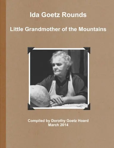 Ida Goetz Rounds 1