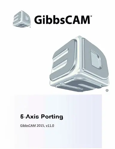5-Axis Porting (Black & White) 1