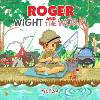 Roger And Wight The Worm 1