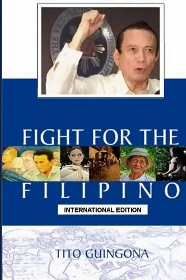 Fight For The Filipino 1