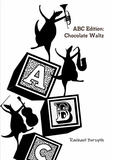 Abc Edition: Chocolate Waltz 1