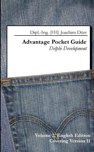 Ads Pocketguide - Delphi Development 1
