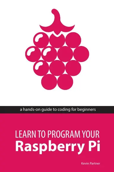 Learn To Program Your Raspberry Pi 1