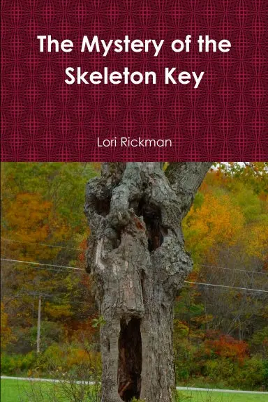 The Mystery Of The Skeleton Key 1