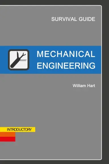 Mechanical Engineering Survival Guide 1