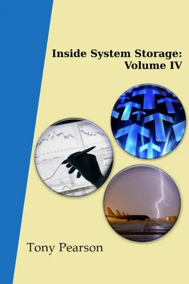 Inside System Storage: Volume Iv (Paperback) 1