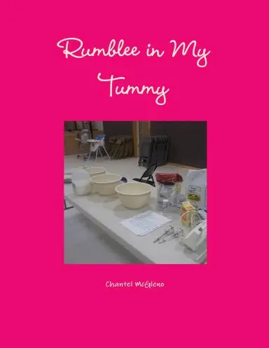 Rumblee In My Tummy 1