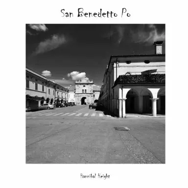 San Benedetto Po 1
