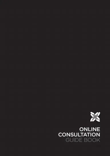 Online Consultation Guide 1