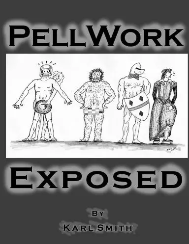 Pellwork Exposed 1