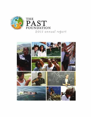 2011 Annual Report 1