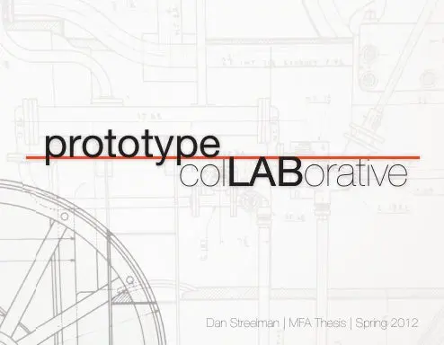 Prototype Collaborative 1