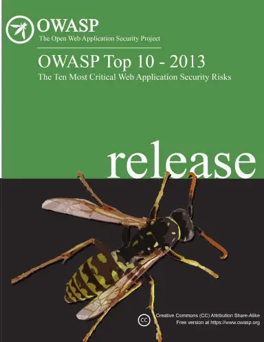 Owasp Top 10 2013 1