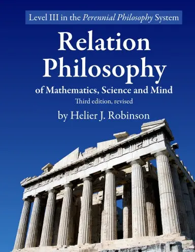 Relation Philosophy 1