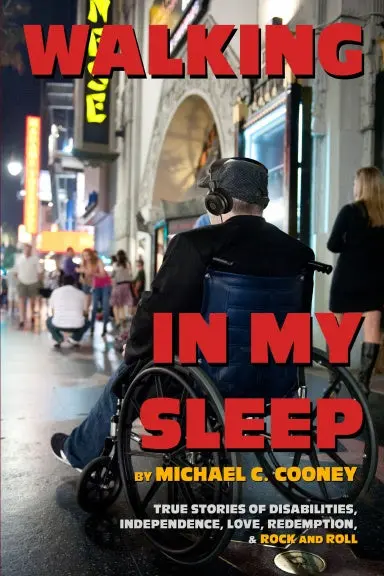 Walking In My Sleep 1
