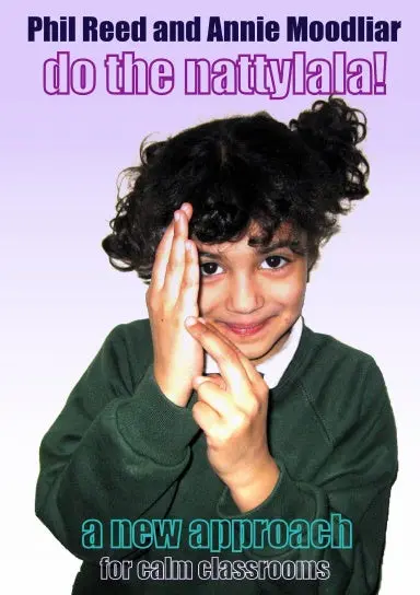 Do The Nattylala! 1