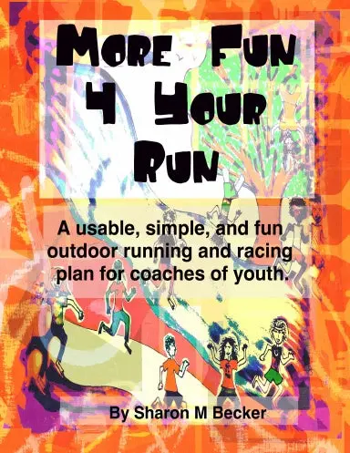 More Fun 4 Your Run 1