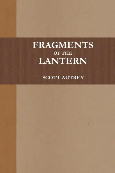 Fragments Of The Lantern 1