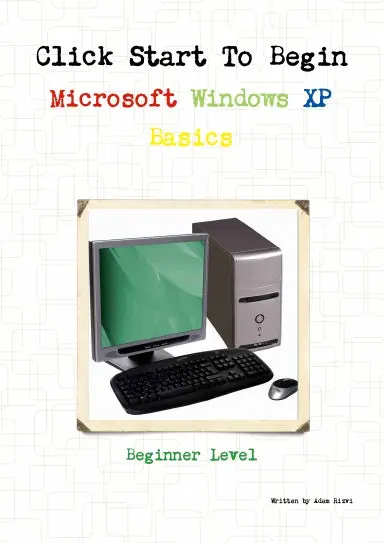 Click Start To Begin 1