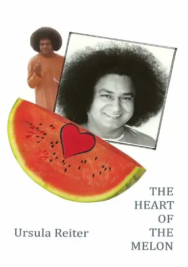 The Heart Of The Melon 1