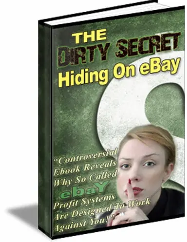 Dirty Little Secrets Hiding On E-Bay 1