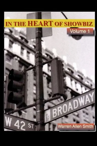 In The Heart Of Showbiz - Vol. 1 1