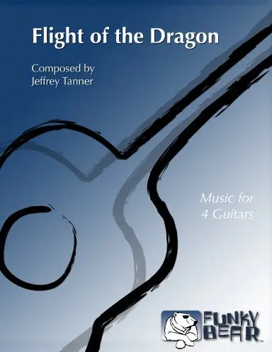 Flight Of The Dragon 1