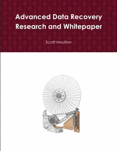 Data Recovery Research And Whitepapers 1