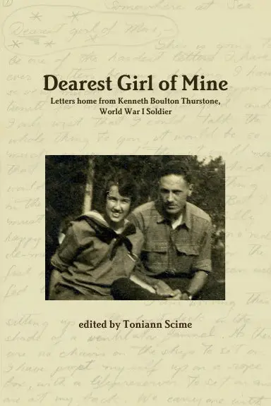 Dearest Girl Of Mine 1