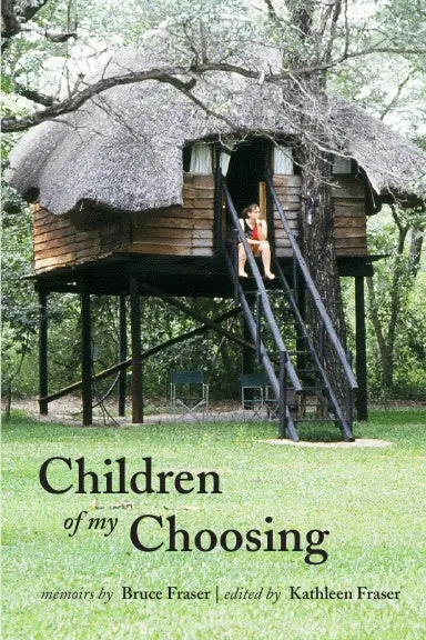 Children Of My Choosing 1