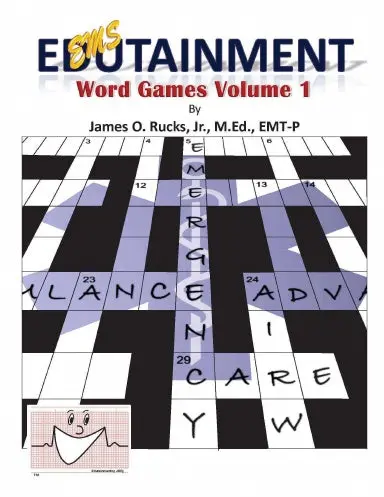 Ems Edutainment Word Games 1