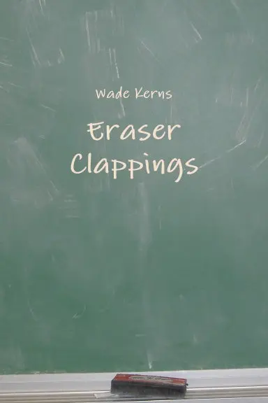 Eraser Clappings 1