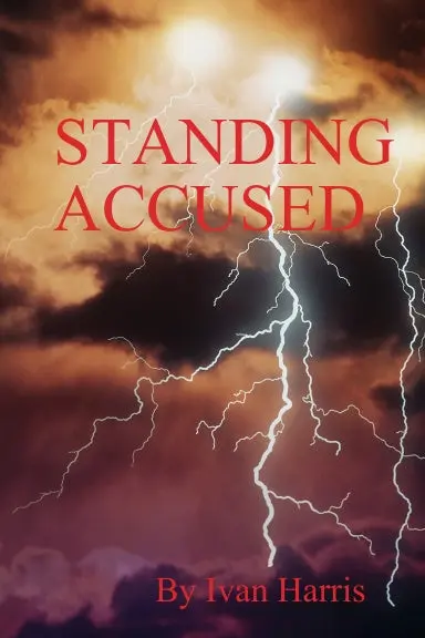 Standing Accused 1