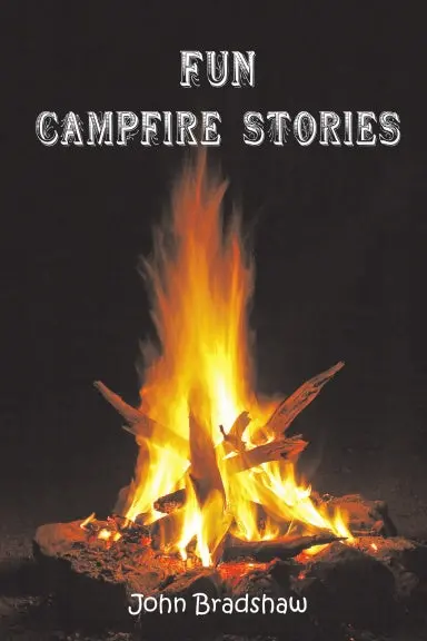Fun Campfire Stories 1